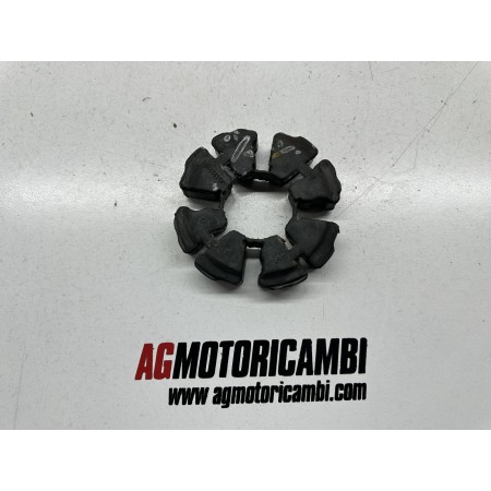 REAR WHEEL COTTER KTM DUKE 125 4T 2011-2016