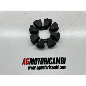 REAR WHEEL COTTER KTM DUKE 125 4T 2011-2016 2