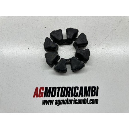 REAR WHEEL COTTER KTM DUKE 125 4T 2011-2016