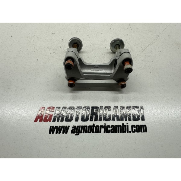 HANDLEBAR RISER BRACKET KTM DUKE 125 4T 2011-2016