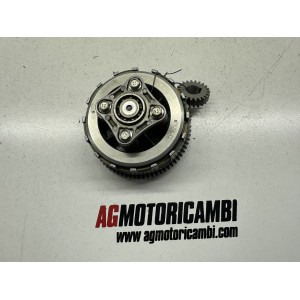 KIT FRIZIONE COMPLETA CAMPANA CESTELLO DISCHI KTM DUKE...