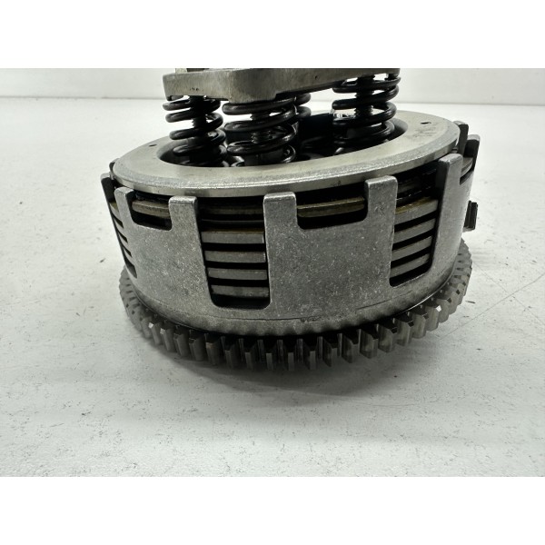 KTM DUKE 125 4T 2011-2016 KIT COMPLETO PLATO...