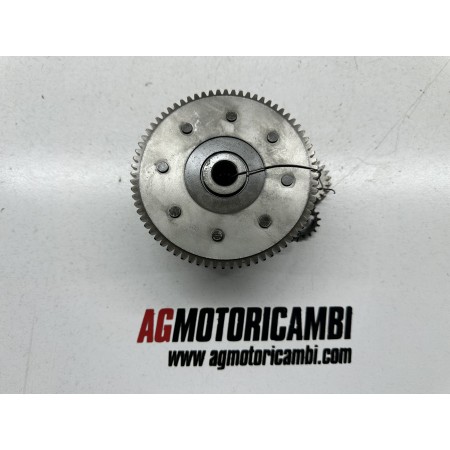 KTM DUKE 125 4T 2011-2016 KIT COMPLETO PLATO CAMPANA EMBRAGUE