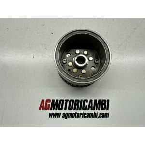 VOLANO E RUOTA LIBERA KTM DUKE 125 4T 2011-2016