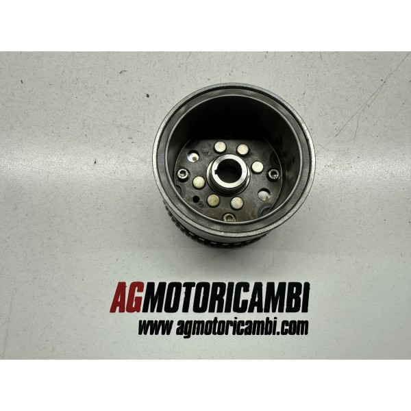 VOLANO E RUOTA LIBERA KTM DUKE 125 4T 2011-2016