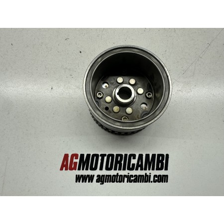 VOLANO E RUOTA LIBERA KTM DUKE 125 4T 2011-2016