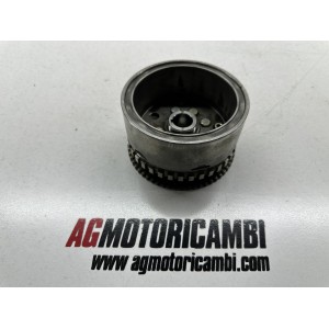 VOLANO E RUOTA LIBERA KTM DUKE 125 4T 2011-2016 2