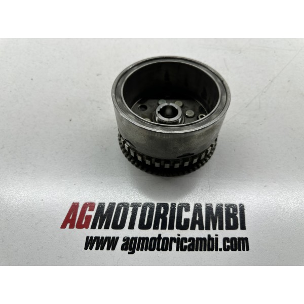 VOLANO E RUOTA LIBERA KTM DUKE 125 4T 2011-2016