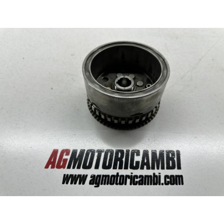 VOLANO E RUOTA LIBERA KTM DUKE 125 4T 2011-2016