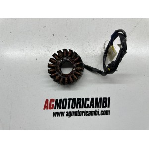 STATORE AVVOLGIMENTI ORIGINALE KTM DUKE 125 4T 2011-2016 2