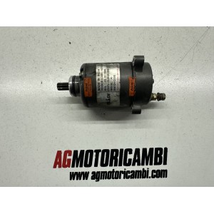MOTORE MOTORINO D'AVVIAMENTO KTM DUKE 125 4T 2011-2016