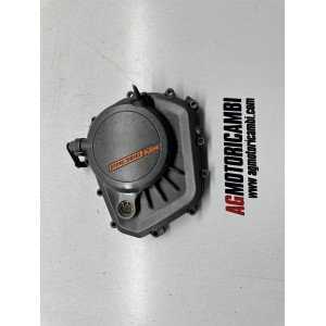 COUVERCLE D'EMBRAYAGE KTM DUKE 125 4T 2011-2016
