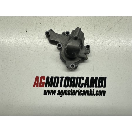 CARTER COVER POMPA ACQUA KTM DUKE 125 4T 2011-2016