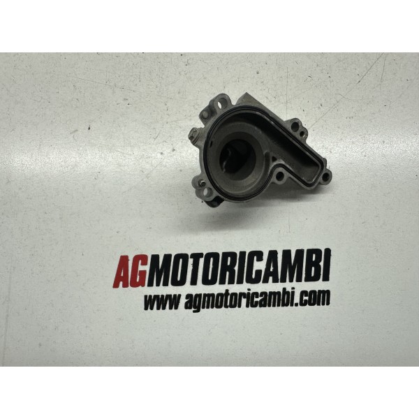 CRANKCASE COVER WATER PUMP KTM DUKE 125 4T...