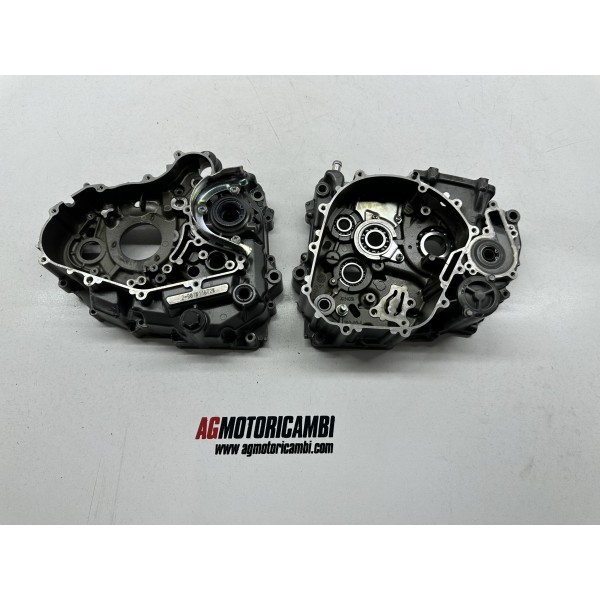 CARTER MOTEUR BLOC MOTEUR KTM DUKE 125 4T...