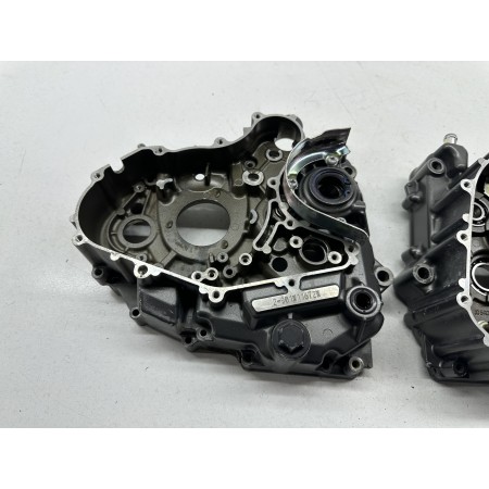KURBELGEHÄUSE KURBELGEHÄUSE MOTORBLOCK KTM DUKE 125 4T 2011-2016