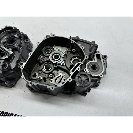 KURBELGEHÄUSE KURBELGEHÄUSE MOTORBLOCK KTM DUKE 125 4T 2011-2016