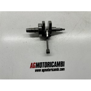 ALBERO MOTORE KTM DUKE 125 4T 2011-2016