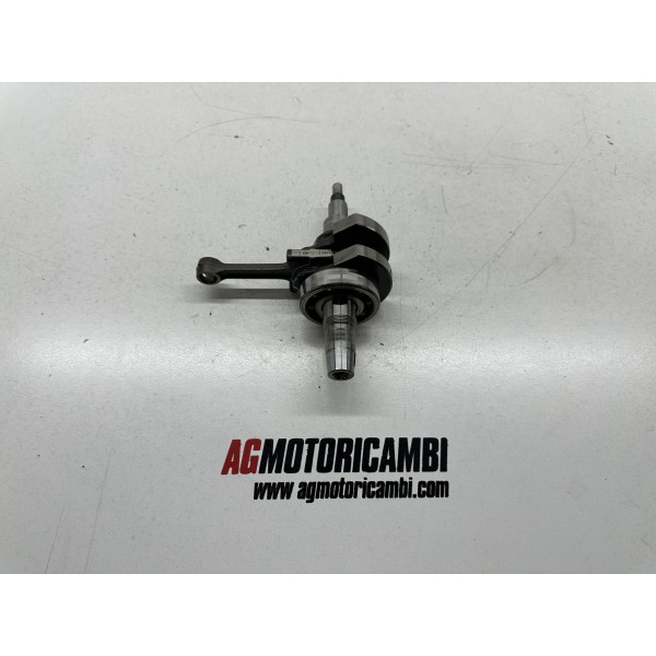 CRANKSHAFT KTM DUKE 125 4T 2011-2016