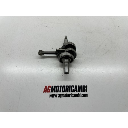 VILEBREQUIN KTM DUKE 125 4T 2011-2016