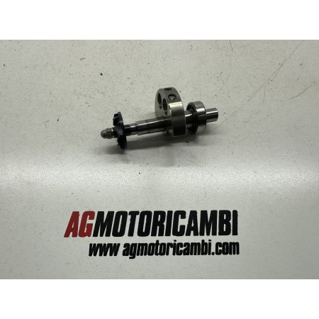 CONTRALBERO ALBERO POMPA ACQUA KTM DUKE 125 4T 2011-2016