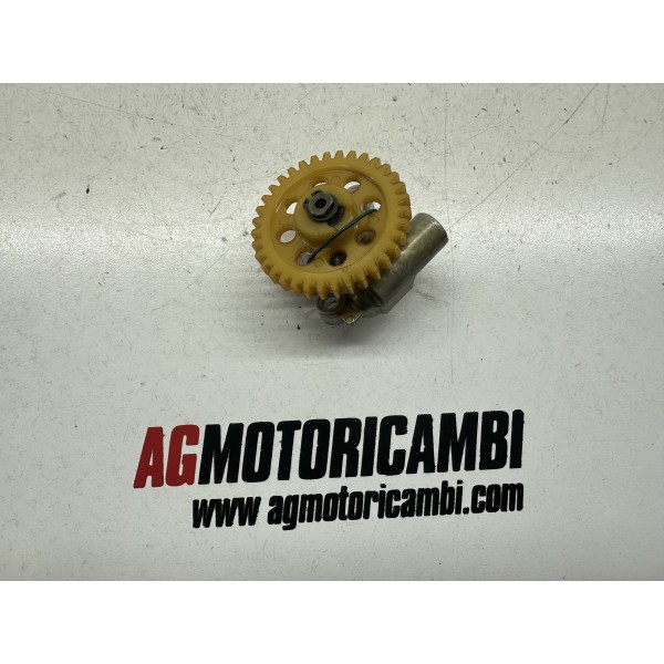 POMPE A HUILE MOTEUR KTM DUKE 125 4T 2011-2016