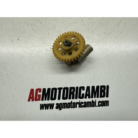 KTM DUKE 125 4T ENGINE OIL PUMP 2011-2016