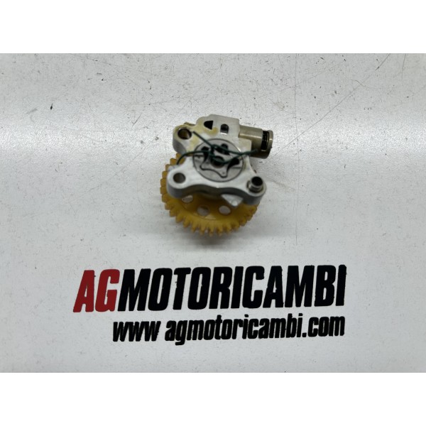 KTM DUKE 125 4T ENGINE OIL PUMP 2011-2016