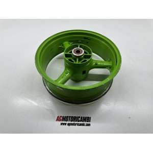 CERCHIO RUOTA POSTERIORE KAWASAKI ZX-6R NINJA 600 1995... 2