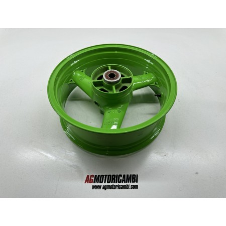 CERCHIO RUOTA POSTERIORE KAWASAKI NINJA 900 ZX-9R 2000-2005
