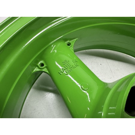 CERCHIO RUOTA POSTERIORE KAWASAKI NINJA 900 ZX-9R 2000-2005