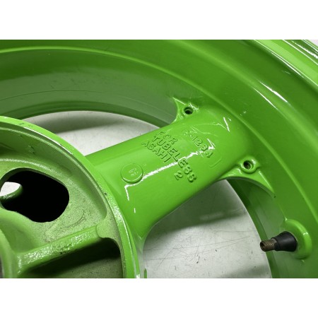 CERCHIO RUOTA POSTERIORE KAWASAKI NINJA 900 ZX-9R 2000-2005