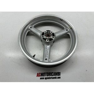FRONT WHEEL RIM SUZUKI SV 650 1999-2001-2002