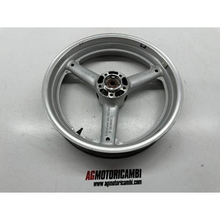 FRONT WHEEL RIM SUZUKI SV 650 1999-2001-2002