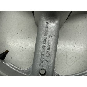 FRONT WHEEL RIM SUZUKI SV 650 1999-2001-2002 2