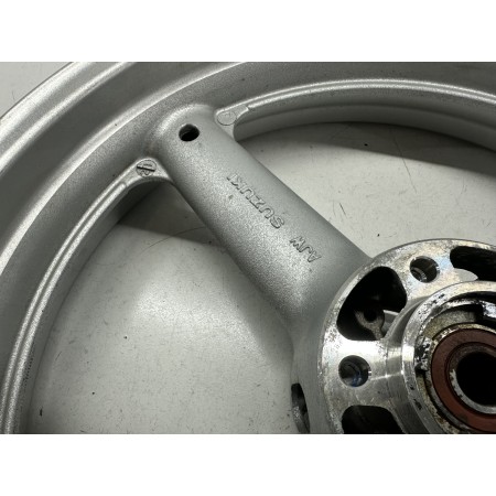 FRONT WHEEL RIM SUZUKI SV 650 1999-2001-2002