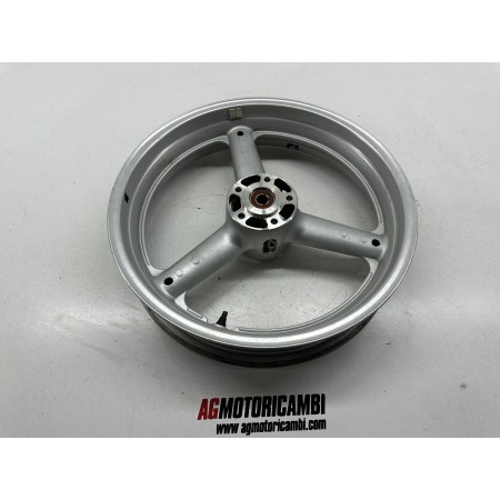 VORDERRADFELGE SUZUKI SV 650 1999-2001-2002