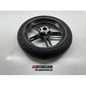 VORDERRADFELGE TRIUMPH SPEED TRIPLE 1050 2005-2007