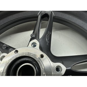 CERCHIO RUOTA ANTERIORE TRIUMPH SPEED TRIPLE 1050 2005-2007 2