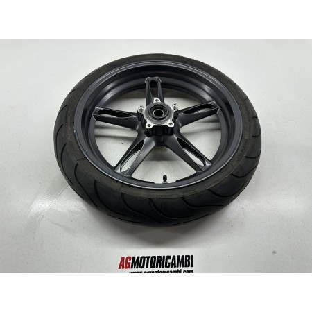 LLANTA DELANTERA TRIUMPH SPEED TRIPLE 1050 2005-2007