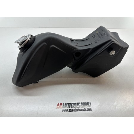 KRAFTSTOFFTANK SWM VAREZ 125 4T 2018-2019-2022