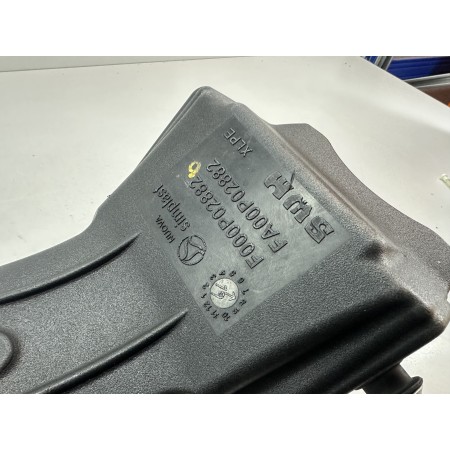 FUEL TANK FUEL SWM VAREZ 125 4T 2018-2019-2022