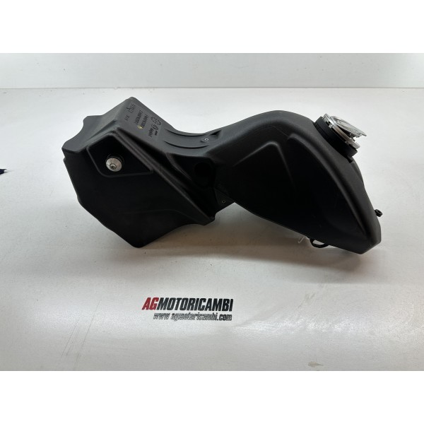 FUEL TANK FUEL SWM VAREZ 125 4T 2018-2019-2022
