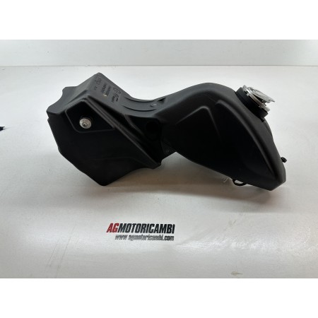 FUEL TANK FUEL SWM VAREZ 125 4T 2018-2019-2022