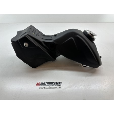 FUEL TANK FUEL SWM VAREZ 125 4T 2018-2019-2022