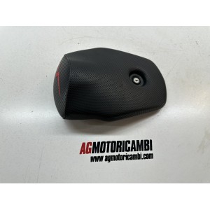 REAR PASSENGER SEAT SWM VAREZ 125 4T 2018-2019-2022