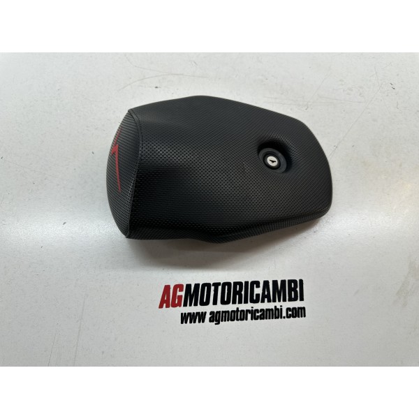 REAR PASSENGER SEAT SWM VAREZ 125 4T...
