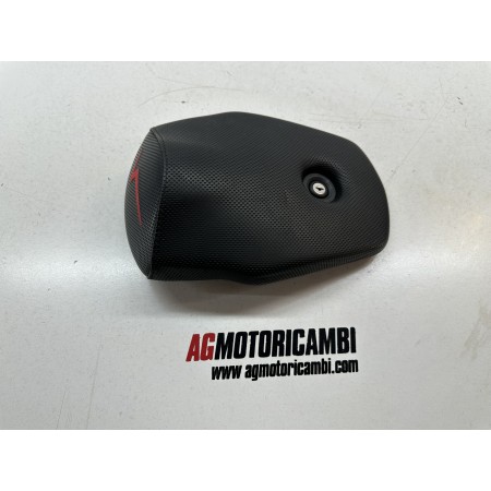 REAR PASSENGER SEAT SWM VAREZ 125 4T 2018-2019-2022