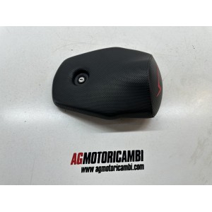 BEIFAHRERSITZ HINTEN SWM VAREZ 125 4T 2018-2019-2022 2