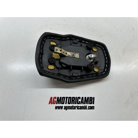 REAR PASSENGER SEAT SWM VAREZ 125 4T 2018-2019-2022